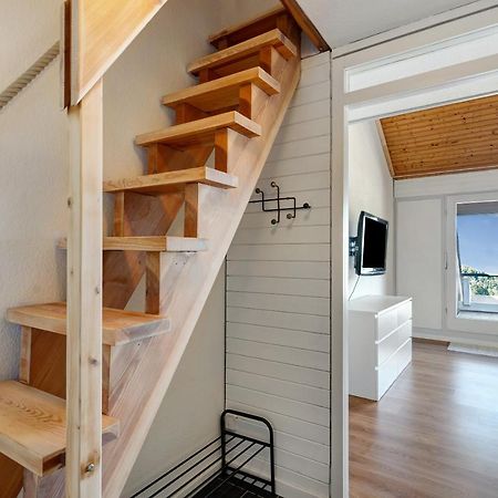 Apartmán Schwarzwaldtraum Sasbachwalden Exteriér fotografie