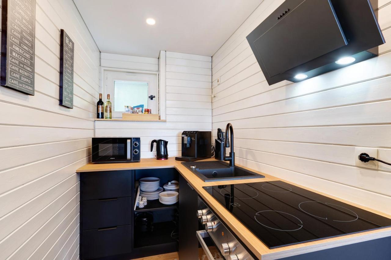 Apartmán Schwarzwaldtraum Sasbachwalden Exteriér fotografie