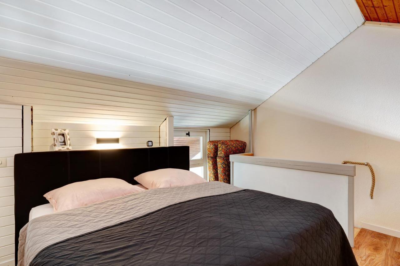 Apartmán Schwarzwaldtraum Sasbachwalden Exteriér fotografie