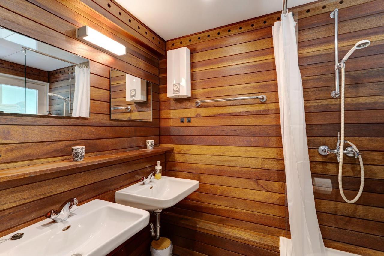 Apartmán Schwarzwaldtraum Sasbachwalden Exteriér fotografie