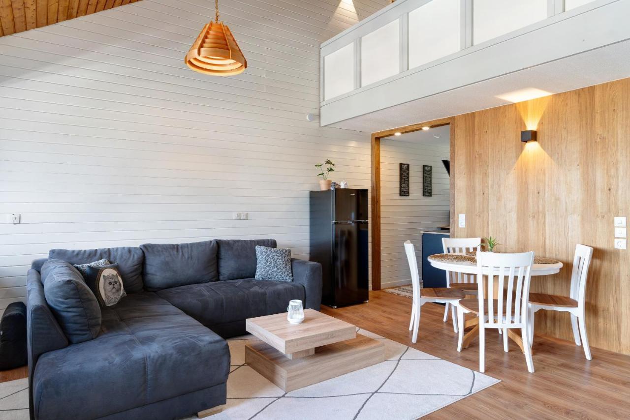 Apartmán Schwarzwaldtraum Sasbachwalden Exteriér fotografie