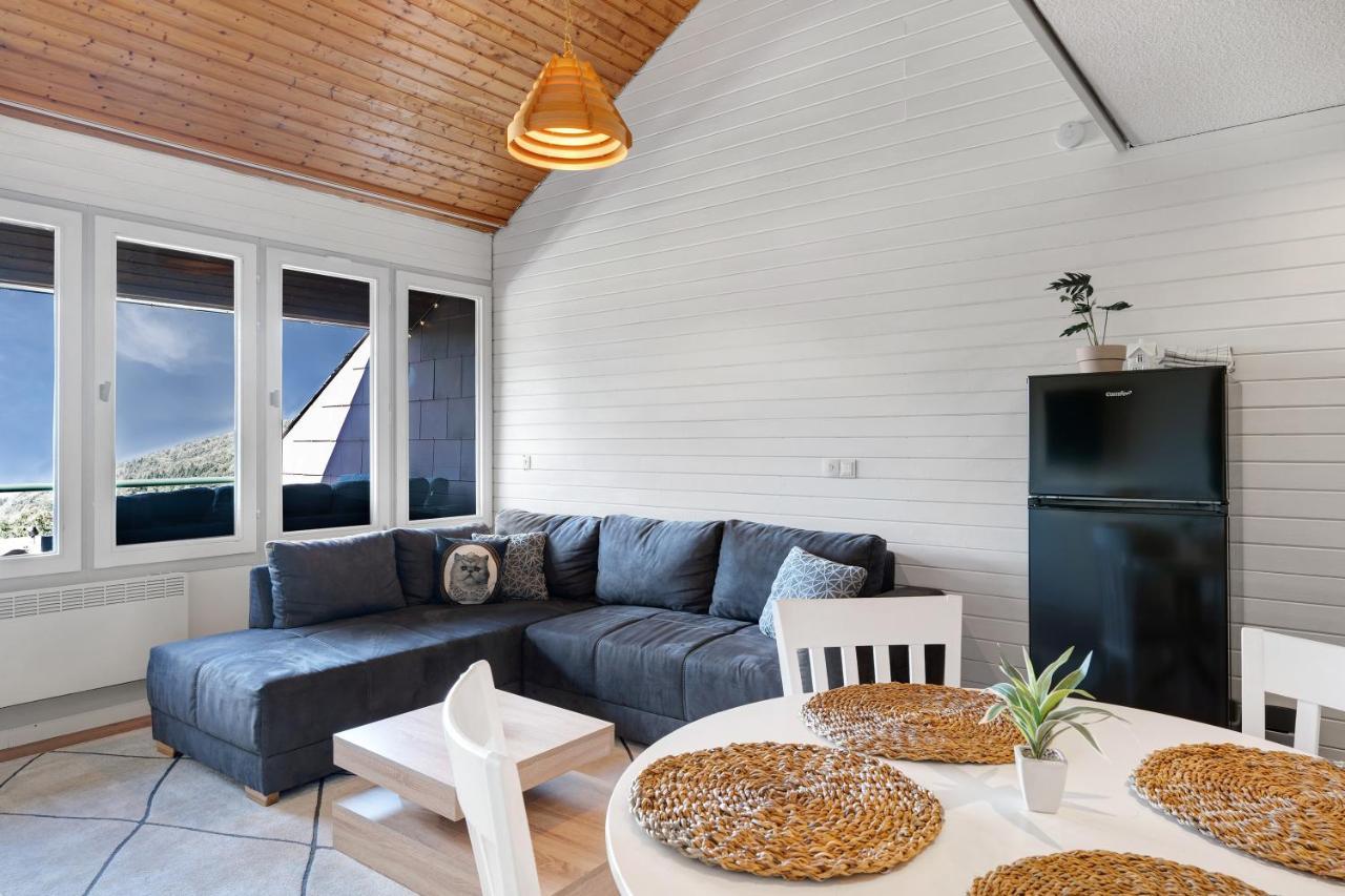 Apartmán Schwarzwaldtraum Sasbachwalden Exteriér fotografie
