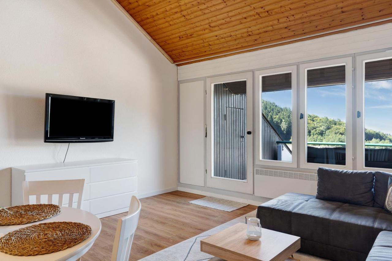 Apartmán Schwarzwaldtraum Sasbachwalden Exteriér fotografie