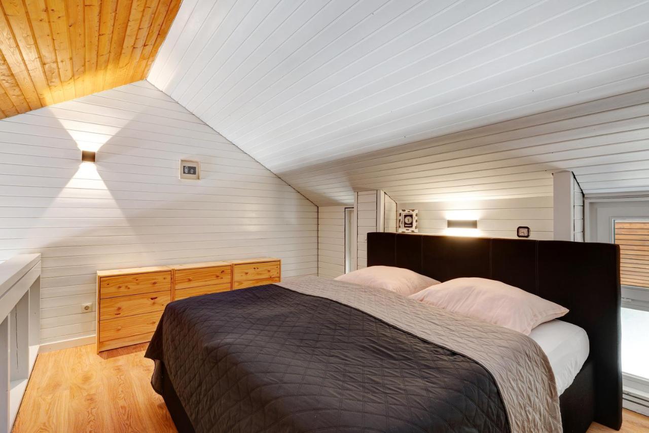 Apartmán Schwarzwaldtraum Sasbachwalden Exteriér fotografie