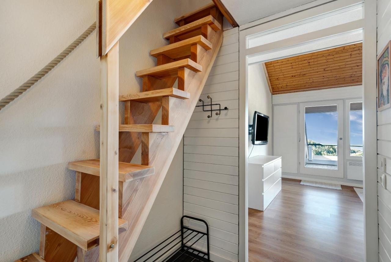 Apartmán Schwarzwaldtraum Sasbachwalden Exteriér fotografie