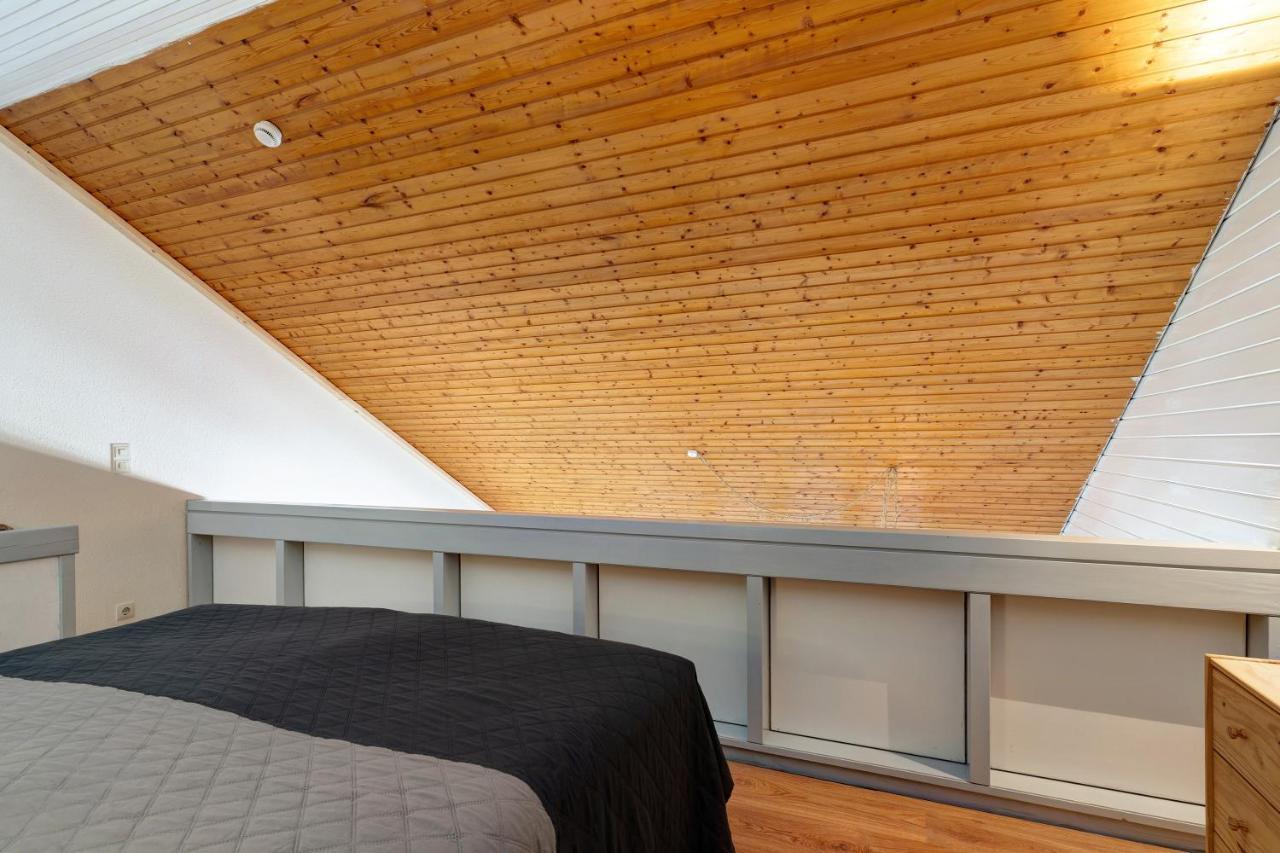 Apartmán Schwarzwaldtraum Sasbachwalden Exteriér fotografie