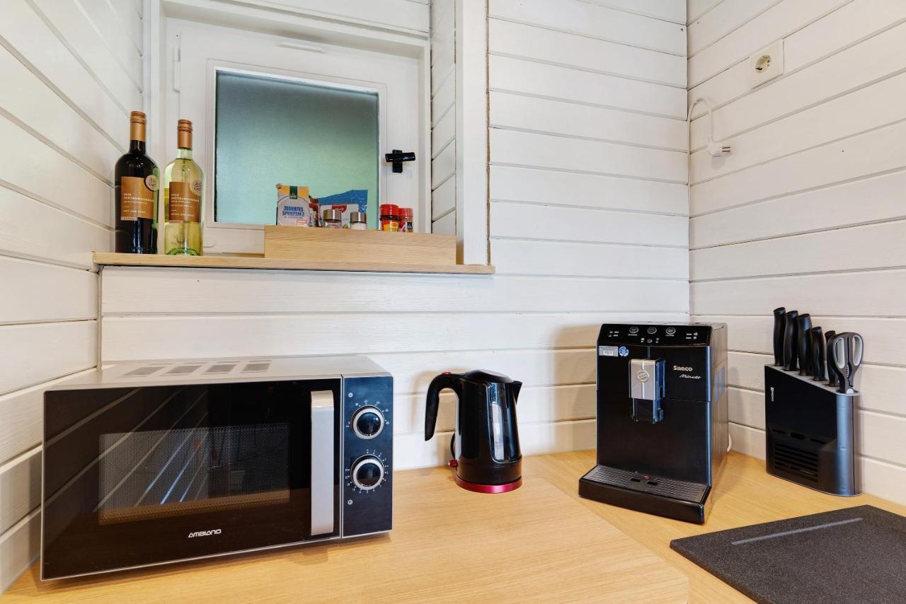 Apartmán Schwarzwaldtraum Sasbachwalden Exteriér fotografie